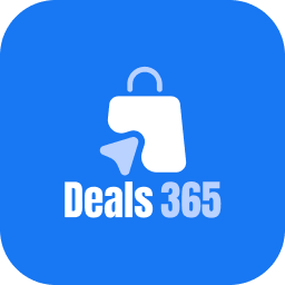 Deals365 Logo